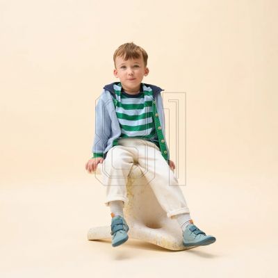 3. Affenzahn Halbschuh Leder Buddy Rabbit Jr 00428-20153 shoes