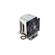 Supermicro SNK-P0064AP4 Computer Cooling System Processor Radiator/Fan 9.2cm