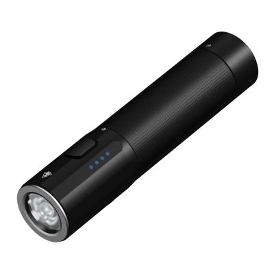 NexTool NE20069 1.200lm rechargeable waterproof handheld LED flashlight