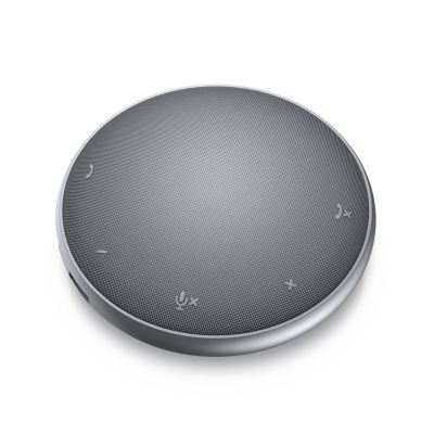 5. Dell Mobile Adapter MH3021P Desktop Speaker