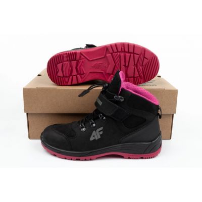 11. 4F Jr Shoes HJZ21-JOBMW251 21S