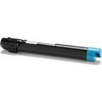Xerox toner (for Xerox printer, original 006R01464 15000 pages cyan)