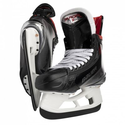 4. Bauer Vapor X5 Pro Sr 1061681 Hockey Skates