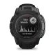 15. Garmin Instinct 2X Solar Tactical Edition Black watch