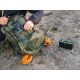 7. 16" Tracer Evo Camo 25L Expedition Backpack
