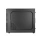 3. Chieftec UC-03B-OP Tower Case Black