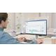 7. Philips 5000 series 24B2G5200/00 computer monitor 60.5 cm (23.8") 1920 x 1080 px Full HD LCD Anthracite