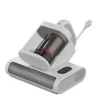 6. XIAOMI Dust Mite Vacuum Cleaner 2 Pro Handheld Vacuum, White
