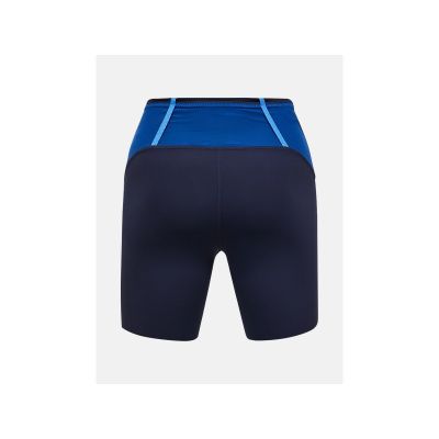 3. PEAK PERFORMANCE W Light Short Tights Women's Leggings Navy Blue