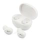 3. Guess Bluetooth Wireless Headphones GUTWST30WHTWS + Docking Station - White