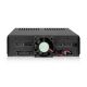 5. Icy Dock MB324SP-B, 0 TB, Serial ATA, Serial ATA II, Serial ATA III, Serial Attached SCSI (SAS), 440g, Desktop