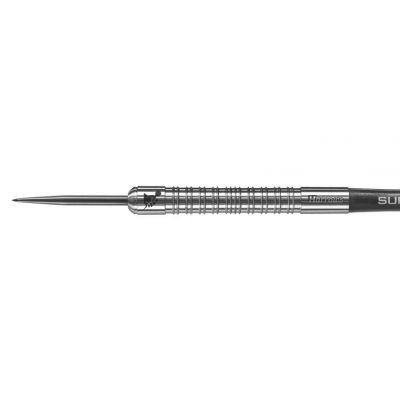 2. Harrows Supergrip 90% Steeltip Darts HS-TNK-000013233