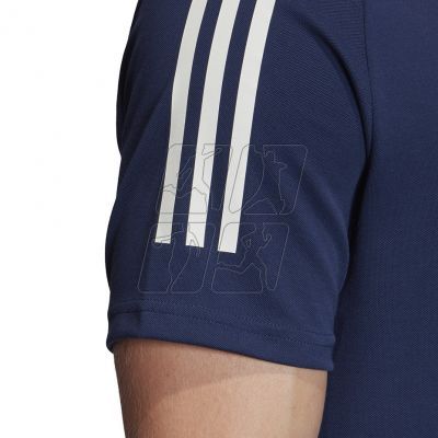 4. T-Shirt adidas Condivo 20 Polo M ED9245