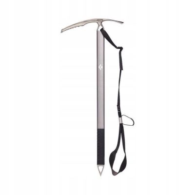 18. Black Diamond Raven Ice Axe with Handle 60 CM