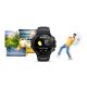 11. Smartwatch GIEWONT Black GW430-1