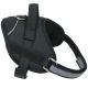 14. DOG HARNESS WITH REFLECTIVE TAPE 37 - 49 CM SMALL