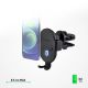 6. Smartphone holder with inductive charger SBS TESUPWIR10CLIPSTG 10W - black