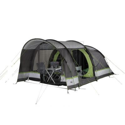 14. High Peak Brixen 5.0 11816 tent