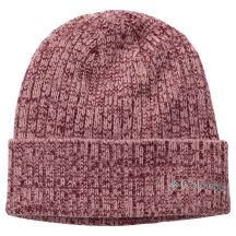 Columbia Watch Cap 1464091624 Bordowe One size