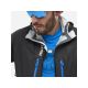 4. MILLET Wanaka Light 2.5L Jkt M Men's Jacket Black