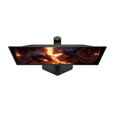 69. AOC G4 Q27G4ZDR Computer Monitor 67.3 cm (26.5") 2560 x 1440 px Quad HD QD-OLED Black, Red