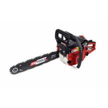 AW GASOLINE CHAIN SAW. 4.0 HP CS620 40cm.