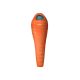 MILLET Light Down 5 Orange Sleeping Bag