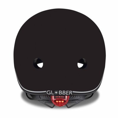 3. Globber Black Jr 506-120 Helmet