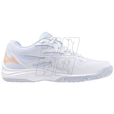 6. Mizuno Thunder Blade ZW V1GC237000 volleyball shoes