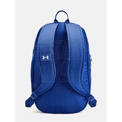 2. Under Armor Hustle Lite Backpack 1364180-432 