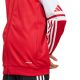 18. Adidas Squadra 25 Hoodie Jr JD4801 sweatshirt