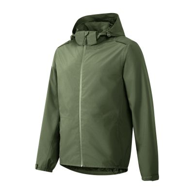 Men's Rainbow Jacket (khaki)