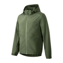 Men's Rainbow Jacket (khaki)