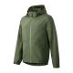 Men's Rainbow Jacket (khaki)