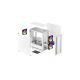 40. DeepCool CC360 WH Case