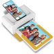 2. Kodak D460Y Dye Sublimation Photo Printer 4" x 6" (10x15 cm) Wi-Fi