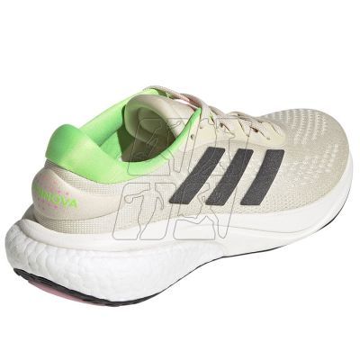 3. Adidas SuperNova W GW9095 running shoes