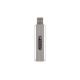 4. Transcend ESD320A 512GB USB Type-A 3.2 Gen 2 (3.1 Gen 2) Gray