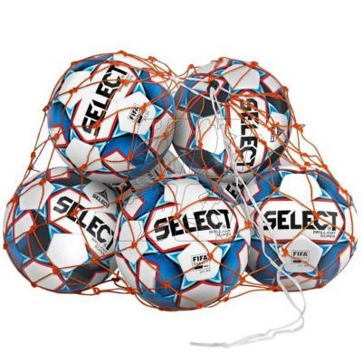 2. Select ball net 6-8 balls 1692