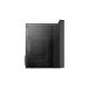 3. AEROCOOL PGS CS-109-G-BK-v1 FRGB CASE black