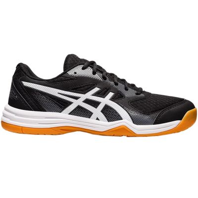 6. Asics Upcourt 5 M 1071A086 001 Volleyball Shoes