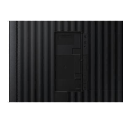 9. Samsung QB50C QBC Series - 50" LED-backlit LCD display - 4K - for digital signage