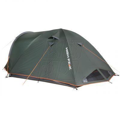 3. High Peak Nevada 3.1 tent green 10351