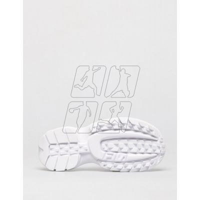 6. Fila Disruptor Slide W flip-flops 1010868.1FG