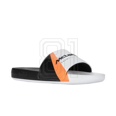 2. K-Swiss Slide Sndl X Mclaren M 04422-196-M