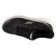 3. Skechers Go Walk Arch Fit N-Joy 217075-BKW Black 41