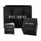 6. Paul Lorens Men's Watch PL11989A5-1B3 + BOX