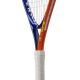 10. Wilson Slam 21 Boys TNS RKT 3 1/2'' Jr WR172010U Tennis Racket