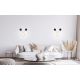 6. Activejet AJE-AJE-LIVIO WW LED wall lamp