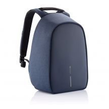 XD DESIGN BOBBY HERO REGULAR Anti-Theft Backpack, Navy Blue, P/N: P705.295